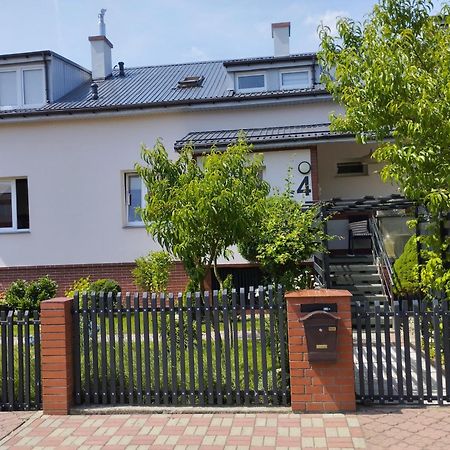 Taka Cisza Taki Spokoj Kolobrzeg Luaran gambar